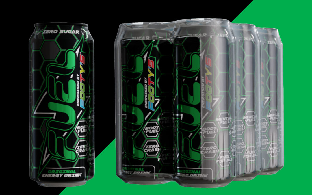 The Best Sugar-Free Energy Drinks for Busy South Africans