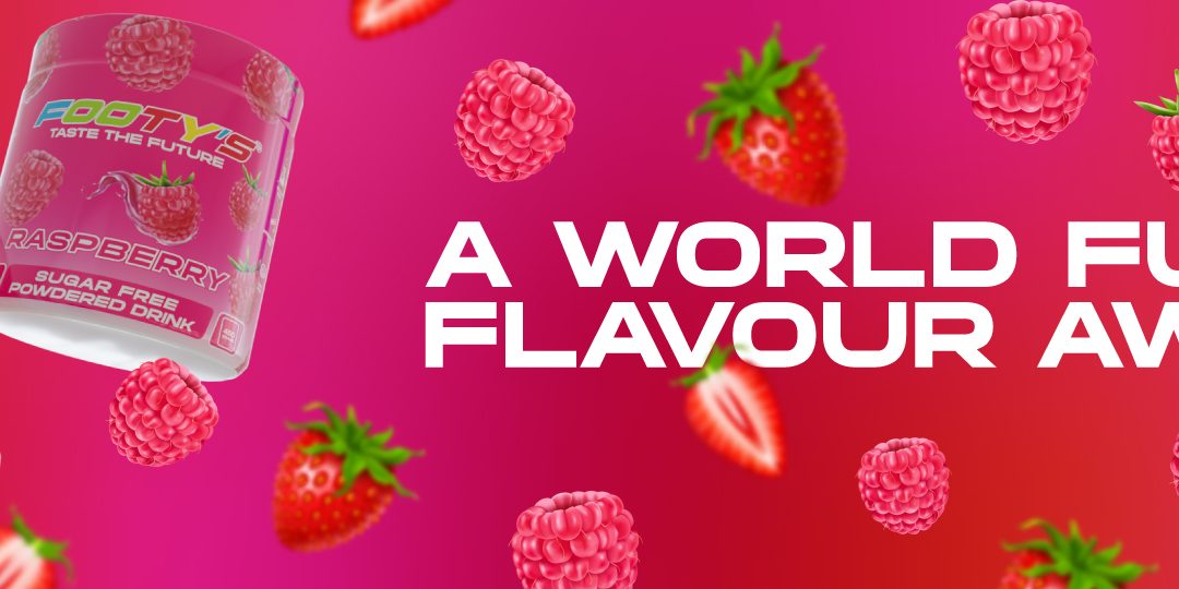 Introducing Footy’s Beverages: Sugar-Free Powdered Drink Mixes in South Africa