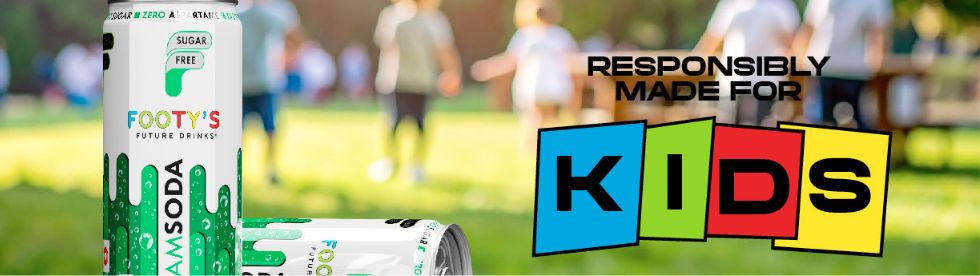 Kids and Sugar-Free Cold Drinks: Are They Safe?