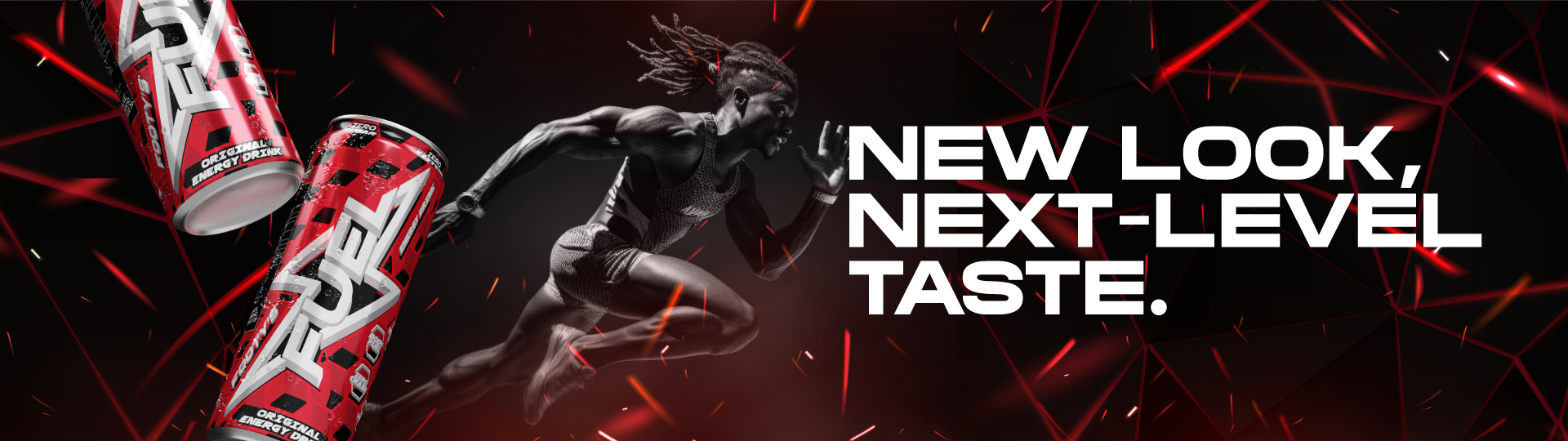 Diabetic-Friendly Energy Drinks