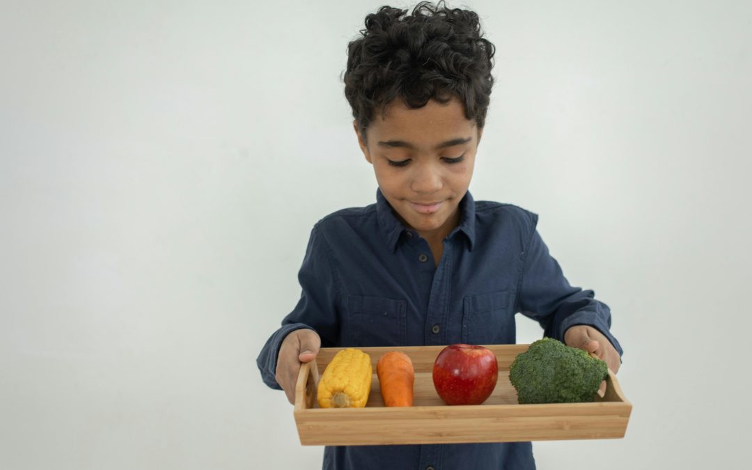 Health Matters: Footy’s Non-GMO Flavoured Drink Powders’ Benefits